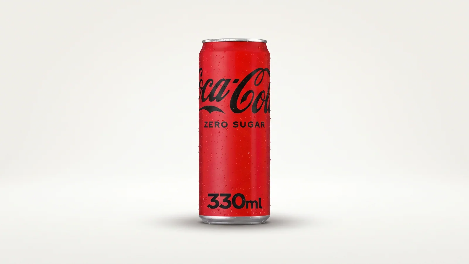 Coca-Cola zero 330ml